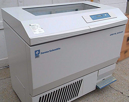 FORMA SCIENTIFIC ORBITAL SHAKER 4535 FLOOR MODEL MAX TEMPERATURE 60 °C / 525 RPM