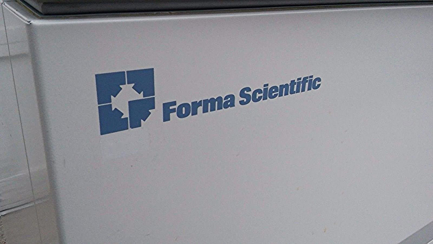 FORMA SCIENTIFIC ORBITAL SHAKER 4535 FLOOR MODEL MAX TEMPERATURE 60 °C / 525 RPM