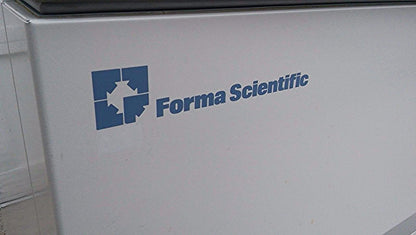 FORMA SCIENTIFIC ORBITAL SHAKER 4535 FLOOR MODEL MAX TEMPERATURE 60 °C / 525 RPM