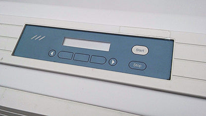 FORMA SCIENTIFIC ORBITAL SHAKER 4535 FLOOR MODEL MAX TEMPERATURE 60 °C / 525 RPM