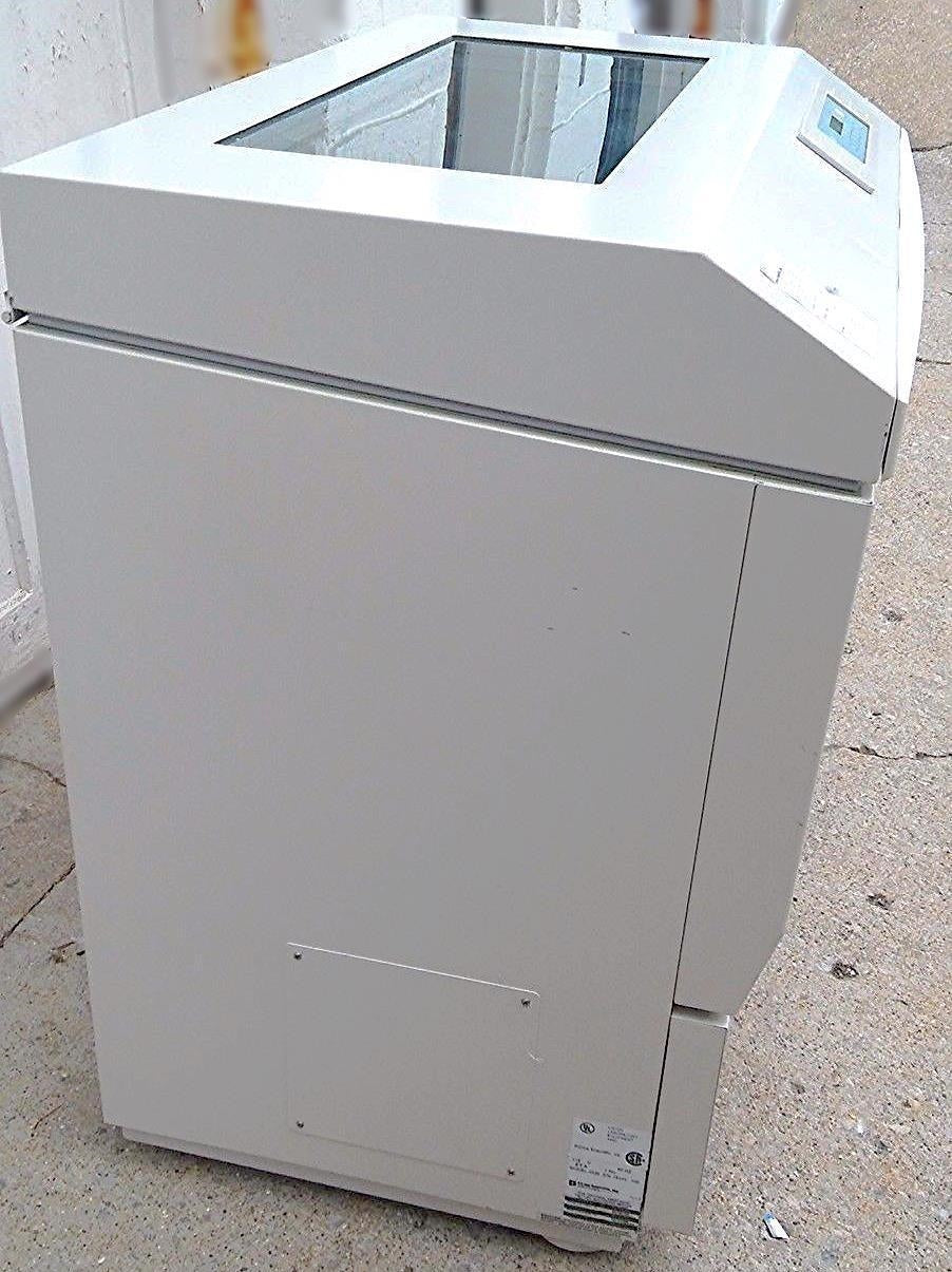 FORMA SCIENTIFIC ORBITAL SHAKER 4535 FLOOR MODEL MAX TEMPERATURE 60 °C / 525 RPM