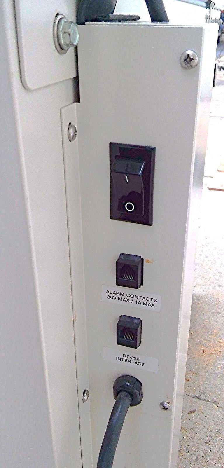 FORMA SCIENTIFIC ORBITAL SHAKER 4535 FLOOR MODEL MAX TEMPERATURE 60 °C / 525 RPM