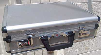 POLYCOM SOUNDSTATION EX H4170C CONFERENCE PHONE & CASE GUARANTEED WORK FREE SHIP