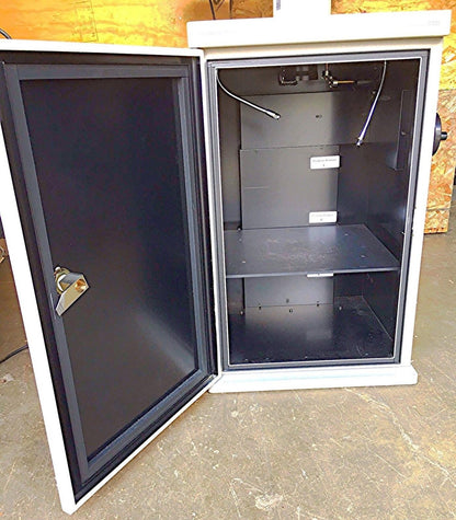 HAMAMATSU IMAGE INTENSIFIER M4314 CCD C2400 CAMERA SPECIMEN CHAMBER C5510 SYSTEM