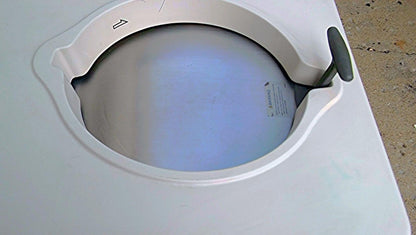 SORVALL DISCOVERY 90 FLOOR CENTRIFUGE NO ROTOR POWERSUP SPINS WATCHVIDEOFREESHIP