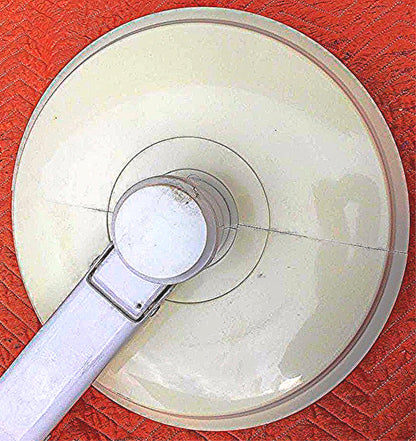 SKYTRON INFINITY IF54 SERIES SURGICAL SURGERY LIGHT OPERATION LAMP BASE FREESHIP