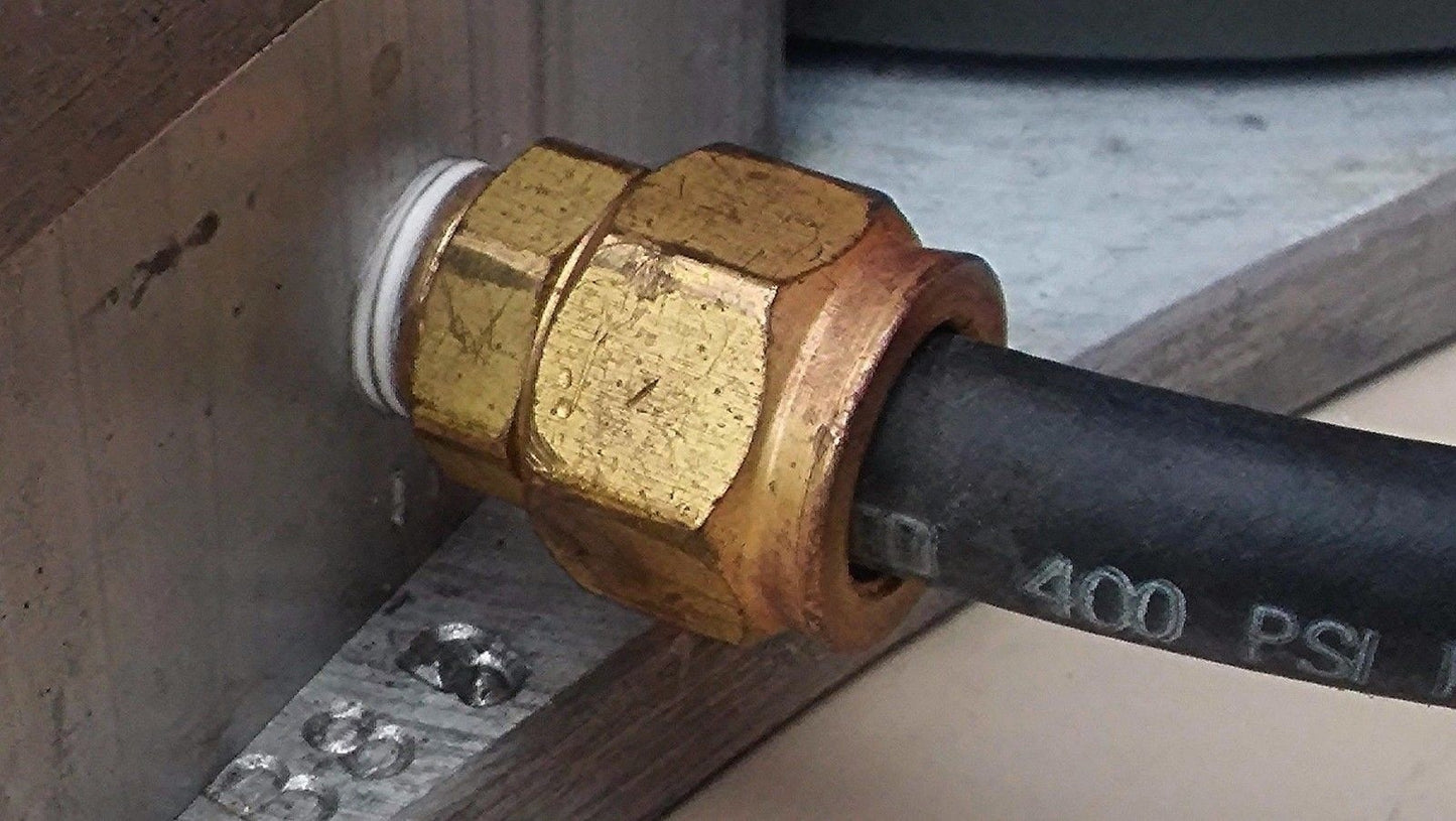 BARRY WRIGHT Type AMV-2 SERVO VALVE CONTROL NOISE VIBRATION SHOCK WORKING GREAT