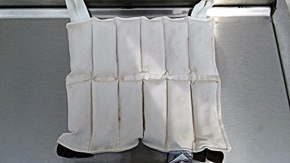 CHATTANOOGA HYDROCOLLATOR HOT PACK HEATER MODEL M2 w Pack & Tong 1000 WATTS 2402