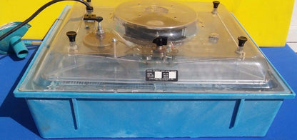 LYON MARSH BIRD INCUBATOR Roll-X RX-2 Chicken Bird INCUBATOR FREE SHIPPING