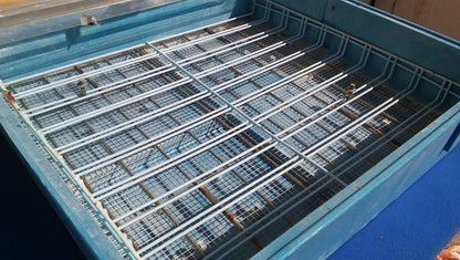 LYON MARSH BIRD INCUBATOR Roll-X RX-2 Chicken Bird INCUBATOR FREE SHIPPING