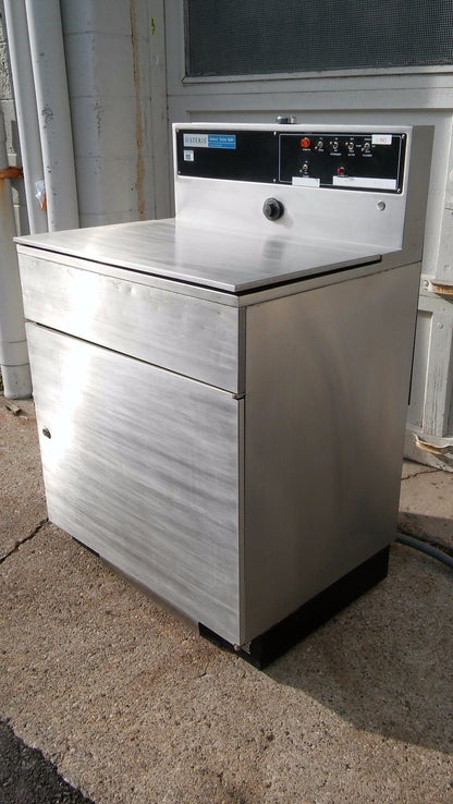 BRANSON STERIS SC-1224C ULTRASONIC CLEANER PLUS EXTRAS WORKS PERFECTLY FREE SHIP