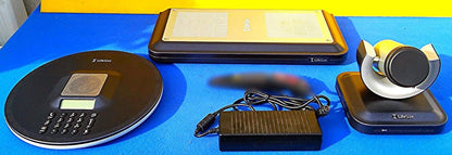 LIFESIZE PHONE CAMERA ROOM VIDEO CONFERENCE SYSTEM PERFECT WATCH VIDEO FREE SHIP