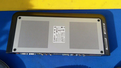 LIFESIZE PHONE CAMERA ROOM VIDEO CONFERENCE SYSTEM PERFECT WATCH VIDEO FREE SHIP