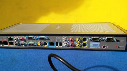 LIFESIZE PHONE CAMERA ROOM VIDEO CONFERENCE SYSTEM PERFECT WATCH VIDEO FREE SHIP