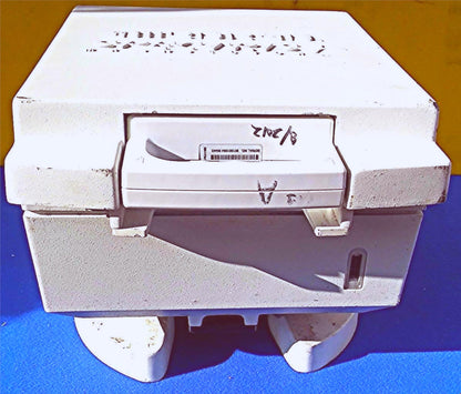 MEDRAD SPECTRIS SHC200 REMOTE CONSOLE INJECTOR BATTERY FREE SHIPPING