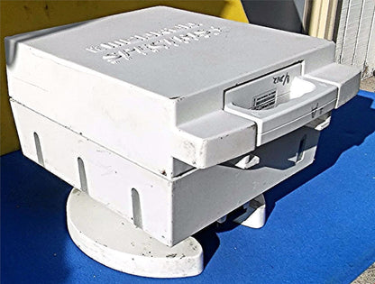 MEDRAD SPECTRIS SHC200 REMOTE CONSOLE INJECTOR BATTERY FREE SHIPPING