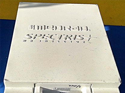 MEDRAD SPECTRIS SHC200 REMOTE CONSOLE INJECTOR BATTERY FREE SHIPPING