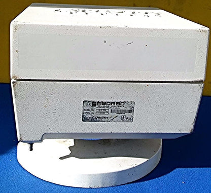 MEDRAD SPECTRIS SHC200 REMOTE CONSOLE INJECTOR BATTERY FREE SHIPPING