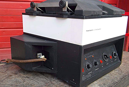 PRECISION 360 HEAT ORBITAL SHAKER BATH GABLELID 24" x 24" WATCH VIDEO  FREE SHIP