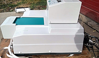 VARIAN CARY 300 UV-VISIBLE SPECTROPHOTOMETER SPV-1X1 FREESHIPPING