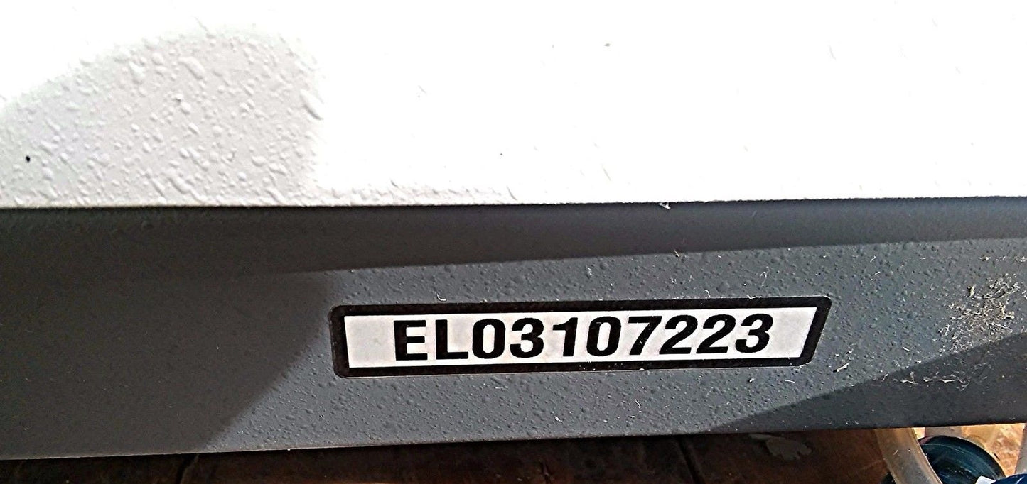 VARIAN CARY 300 UV-VISIBLE SPECTROPHOTOMETER SPV-1X1 FREESHIPPING