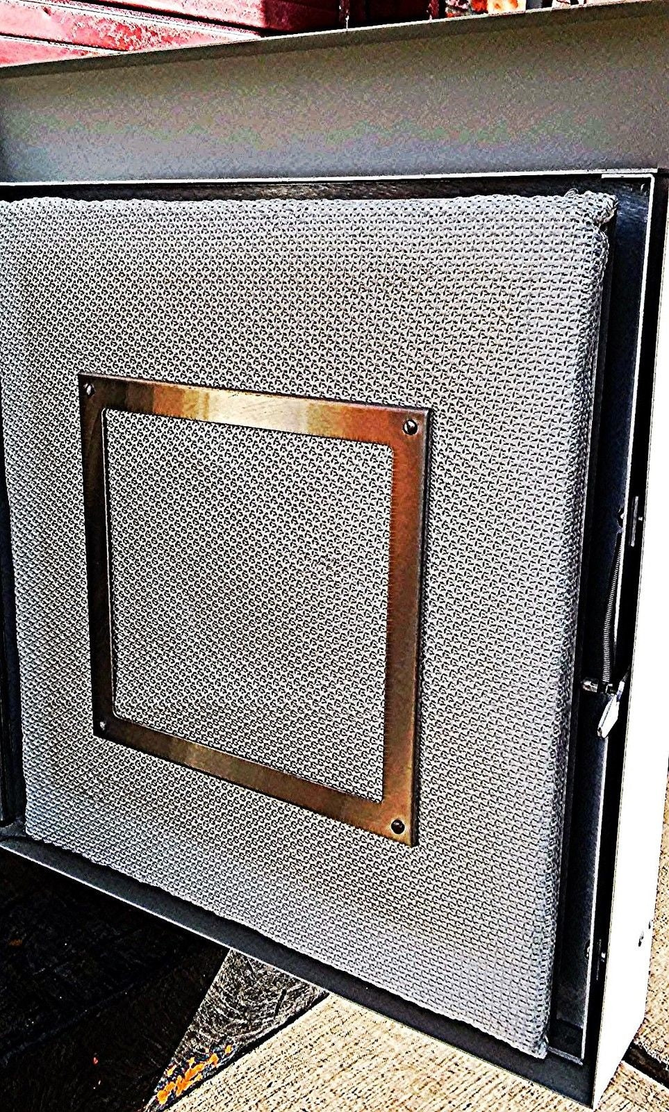 GOW-MAC Instrument Series 600 Gas Chromatograph w Cabl Works Great FREE SHIPPING