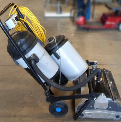 DUPLEX HYDRO SOAP WASHER D 550 ESCALATOR PROFESSIONAL WORKs PERFECTLY FREE SHIP