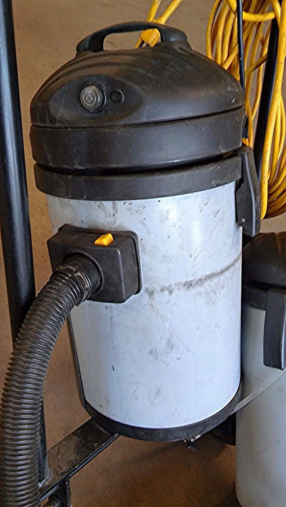 DUPLEX HYDRO SOAP WASHER D 550 ESCALATOR PROFESSIONAL WORKs PERFECTLY FREE SHIP