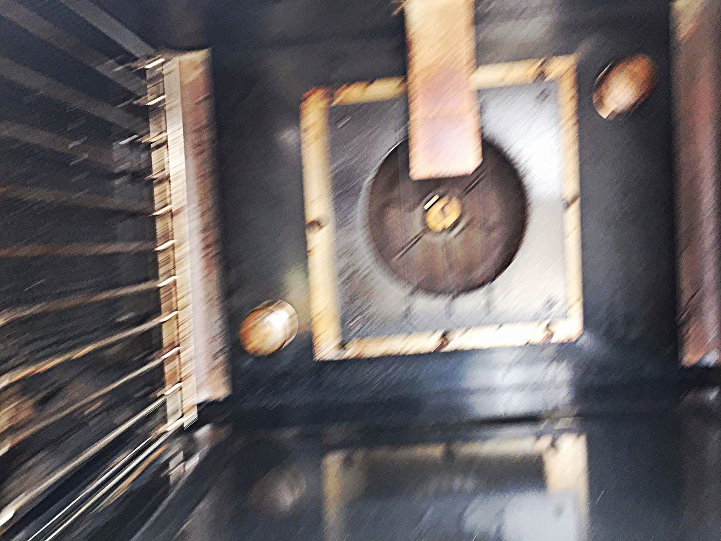 VULCAN SG4D GAS COMMERCIAL FULL SIZE DOUBLE STACKED CONVECTION OVEN FREESHIPPING