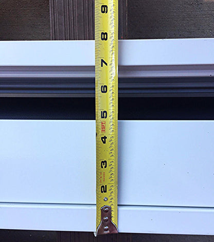 DA-LITE ADVANTAGE DELUXE ELECTROL 101" wide RECESSED PROJECTION MOTORIZED SCREEN