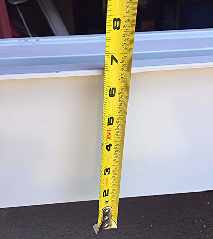 DA-LITE ADVANTAGE DELUXE ELECTROL 101" wide RECESSED PROJECTION MOTORIZED SCREEN