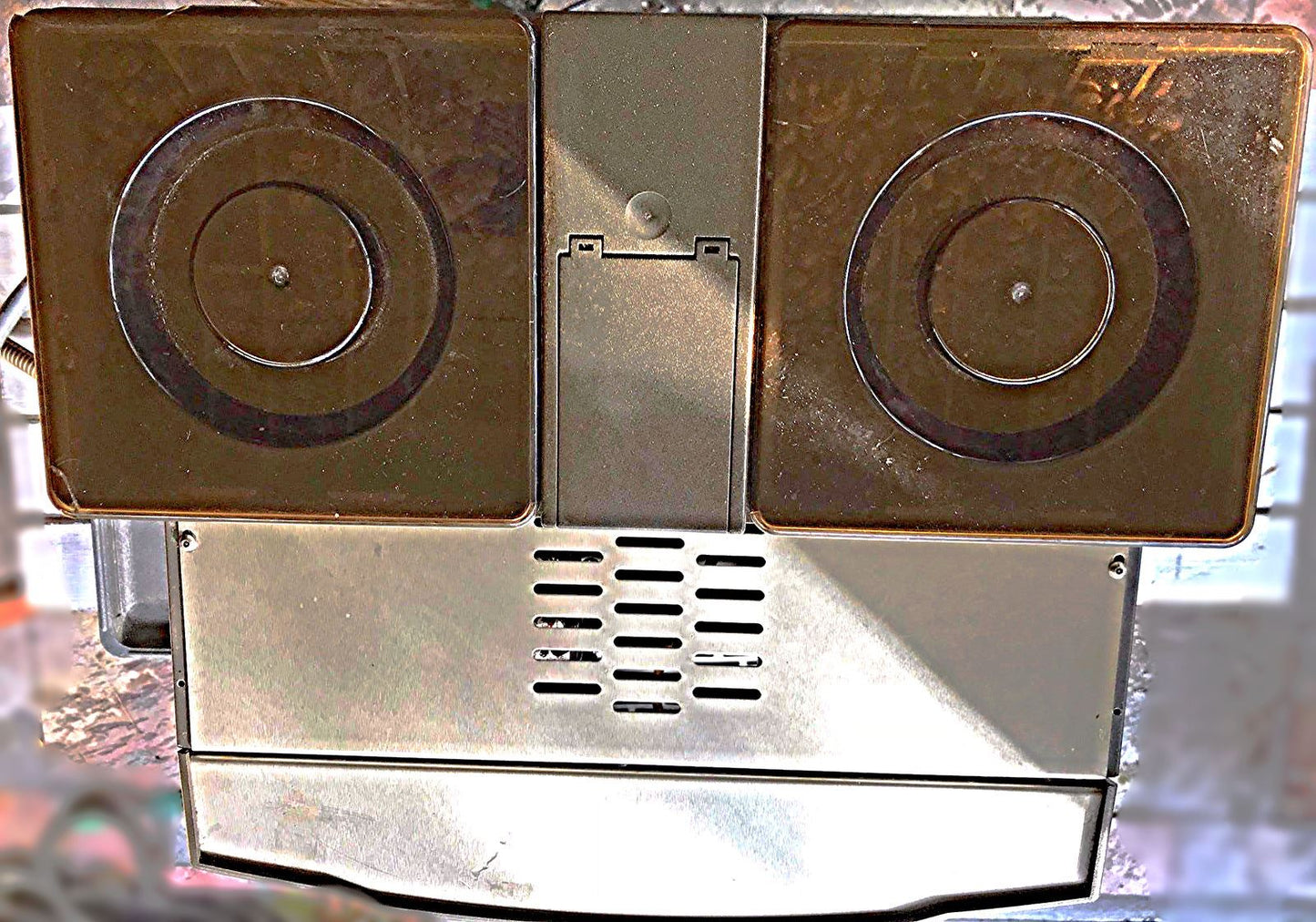 SCHAERER AMBIENTE DUAL BOILER ESPRESSO CAPPUCCINO MACHINE 15SO WATCHVIDEOFREESHI