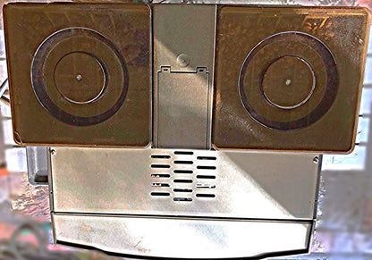 SCHAERER AMBIENTE DUAL BOILER ESPRESSO CAPPUCCINO MACHINE 15SO WATCHVIDEOFREESHI