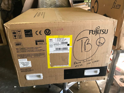 FUJITSU fi-6770 HIGH SPEED A3 DUPLEX FLATBED PROFESSIONAL DOCU SCANNER FREE SHIP