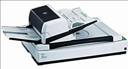 FUJITSU fi-6770 HIGH SPEED A3 DUPLEX FLATBED PROFESSIONAL DOCU SCANNER FREE SHIP