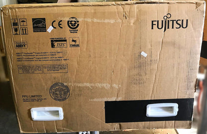 FUJITSU fi-6770 HIGH SPEED A3 DUPLEX FLATBED PROFESSIONAL DOCU SCANNER FREE SHIP