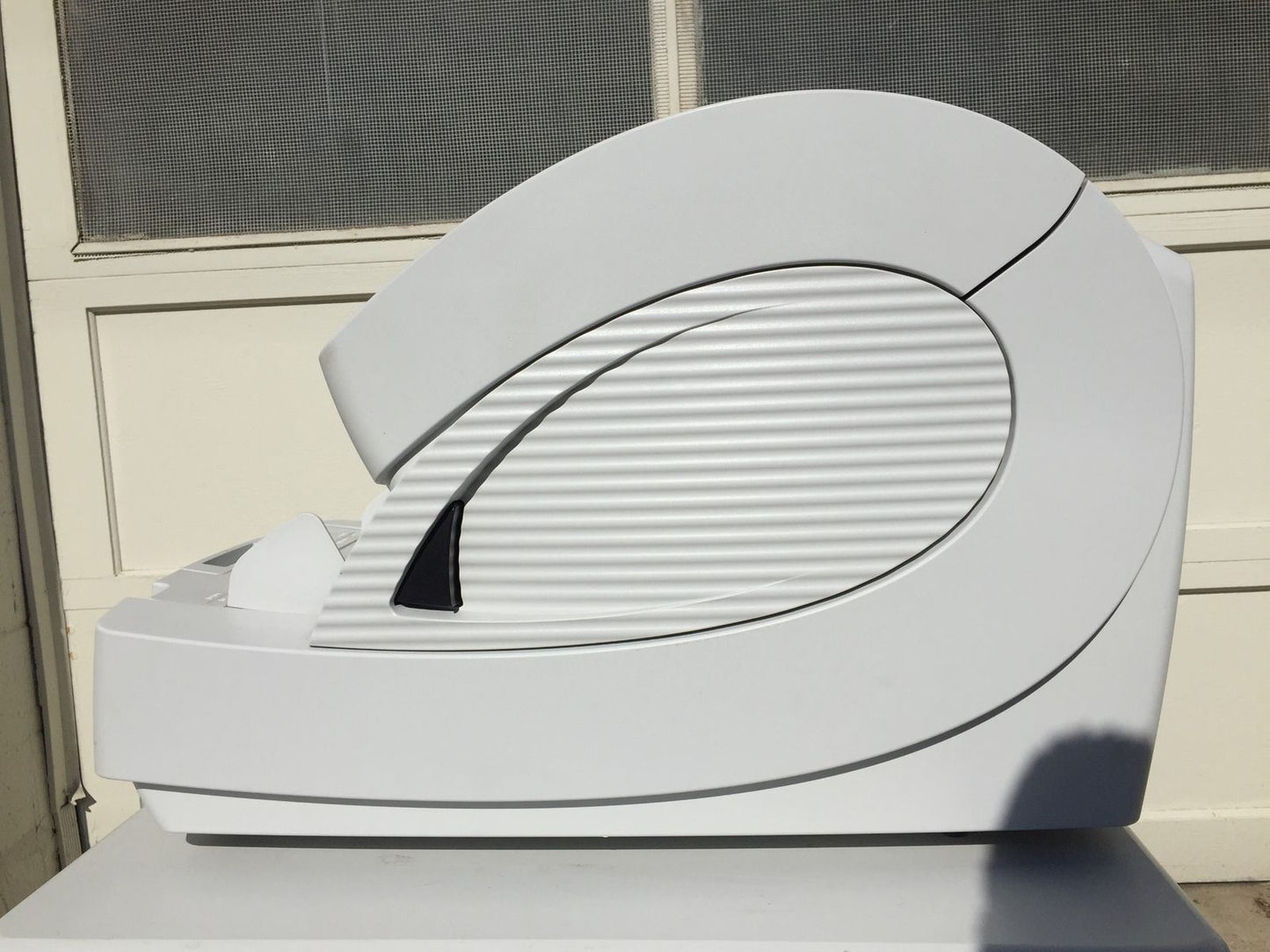 KODAK NGENUITY 9125DC DOCUMENT SCANNER WATCH VIDEO