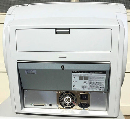 KODAK NGENUITY 9125DC DOCUMENT SCANNER WATCH VIDEO