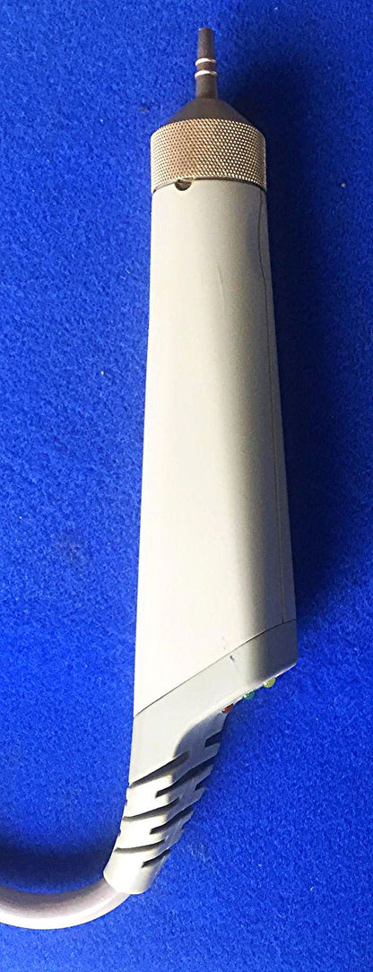 WELCH ALLYN V4 TM 262 AUTO TYMP TYMPANOMETER AUDIOMETER & MANUAL TM262 FREE SHIP