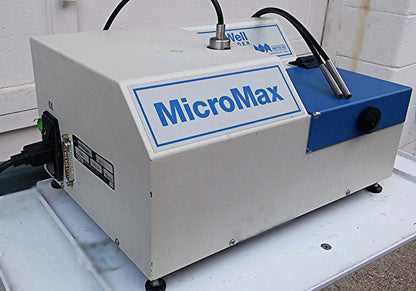 SPEX HORIBA MICROMAX Spectrofluorometer MICROWELL 1- PHASE MICROPLATE READER