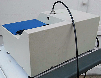 SPEX HORIBA MICROMAX Spectrofluorometer MICROWELL 1- PHASE MICROPLATE READER