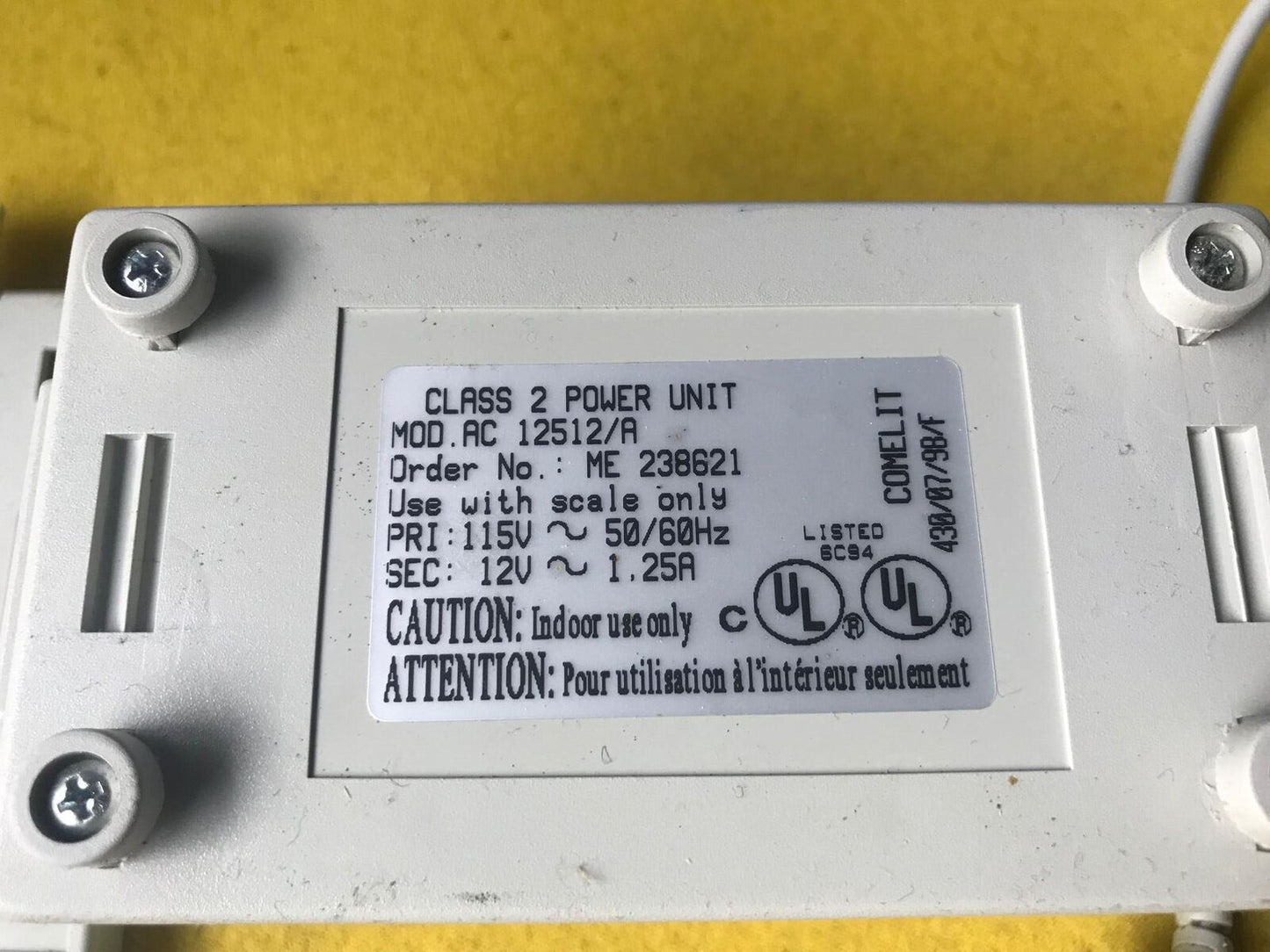 AG204 BALANCE METTLER TOLEDO 210.0000g WORKS PERFECT WATCH VIDEO