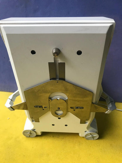 AG204 BALANCE METTLER TOLEDO 210.0000g WORKS PERFECT WATCH VIDEO