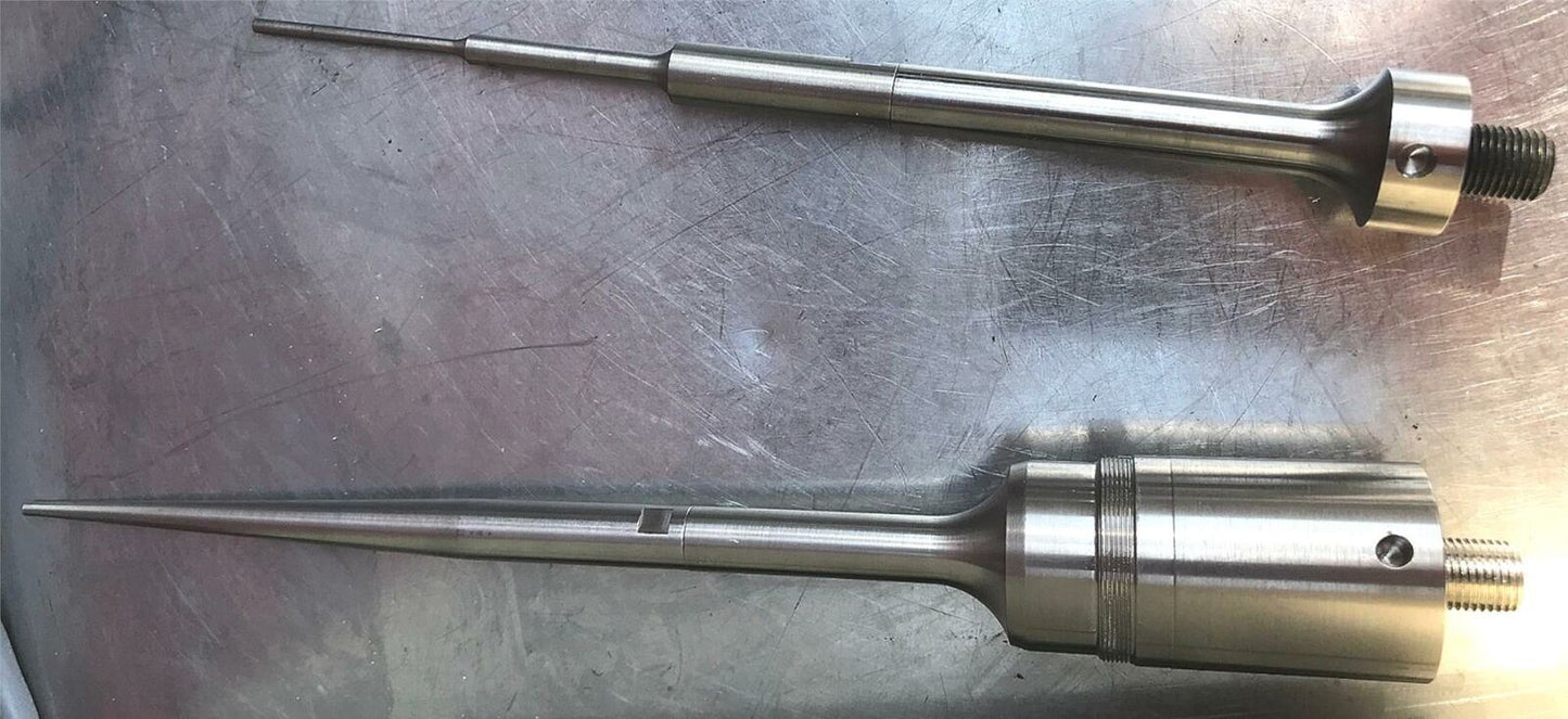 BRANSON 450 DIGITAL SONIFIER & 4 PROBES 100% TESTED GUARANTEED FREE SHIP