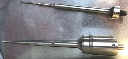 BRANSON 450 DIGITAL SONIFIER & 4 PROBES 100% TESTED GUARANTEED FREE SHIP