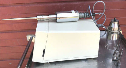 BRANSON 450 DIGITAL SONIFIER & 4 PROBES 100% TESTED GUARANTEED FREE SHIP