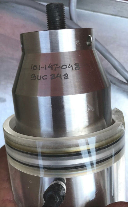 BRANSON 450 DIGITAL SONIFIER & 4 PROBES 100% TESTED GUARANTEED FREE SHIP