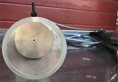 BRANSON 450 DIGITAL SONIFIER & 4 PROBES 100% TESTED GUARANTEED FREE SHIP