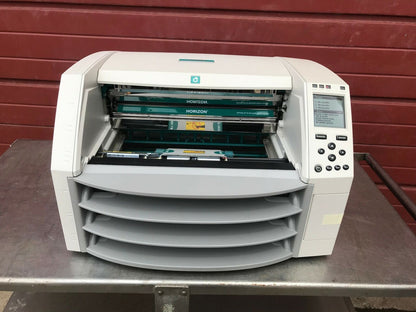 CODONICS HORIZON IMAGER MEDICAL RADIOLOGY PRINTER WATCH VIDEO FREESHIPPING