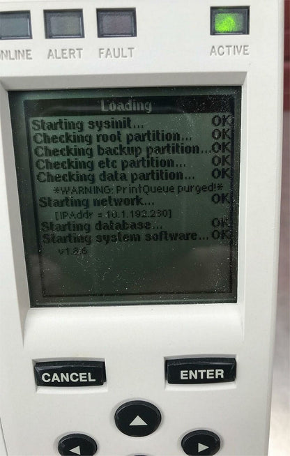 CODONICS HORIZON IMAGER MEDICAL RADIOLOGY PRINTER WATCH VIDEO FREESHIPPING